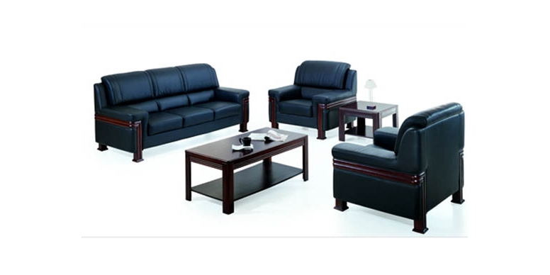 Chọn sofa văn phòng sao cho phù hợp - Nội thất cao cấp Gia Phát tại TPHCM
