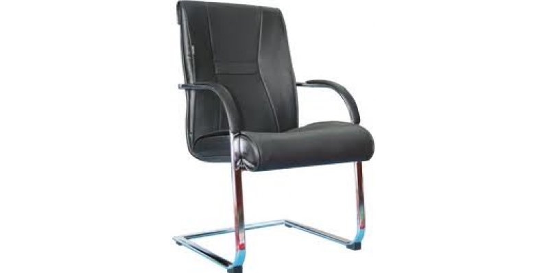 Ghế phòng họp chân quỳ - mẫu ghế hiện đại cho không gian văn phòng - Nội thất cao cấp Gia Phát tại TPHCM