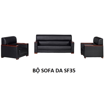 Bộ Ghế sofa Cao cấp PVC SF35