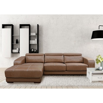 Ghế Sofa Bọc PVC SF107A-4