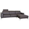 Ghế Sofa Bọc PVC SF131A-3