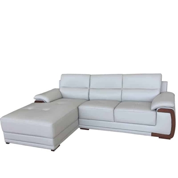 Ghế Sofa Bọc PVC SF601-4