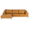 Sofa Bọc PVC SF132A-3